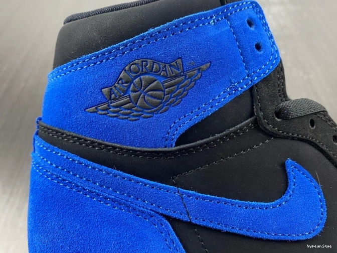 HYPE OG Reimagined Air High Royal Jordan 1 DZ5485-042 0707